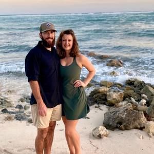 Meet your Posher, Katy